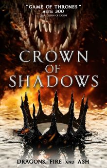 Crown of Shadows Crown of Shadows