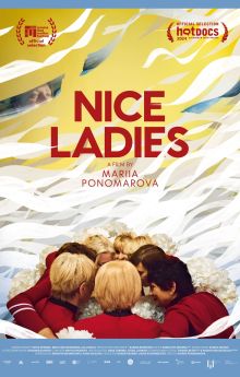 Nice Ladies