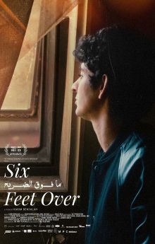 Six Feet Over