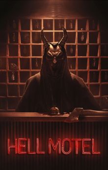 Hell Motel - Season 1 Hell Motel - Season 1