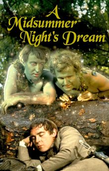 A Midsummer Night's Dream A Midsummer Night's Dream
