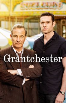 Grantchester - Season 10 Grantchester - Season 10