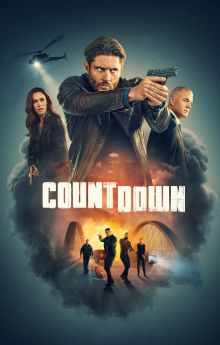 Countdown - Season 1 Countdown - Season 1