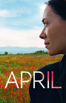 April April