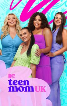 Teen Mom UK - Season 11 Teen Mom UK - Season 11