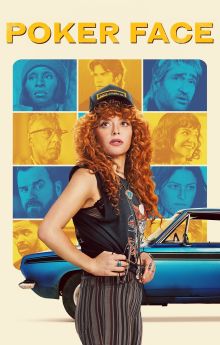 Poker Face - Season 2 Poker Face - Season 2