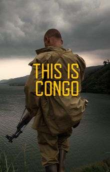 This Is Congo This Is Congo