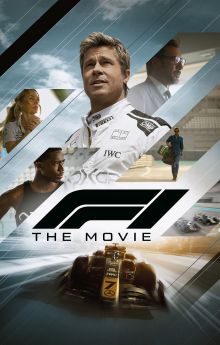 F1 The Movie F1 The Movie