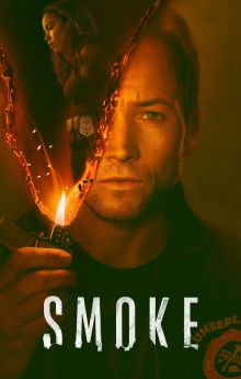 Smoke - Season 1 Smoke - Season 1