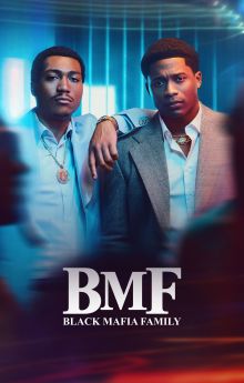 BMF - Season 4 BMF - Season 4