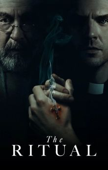 The Ritual The Ritual