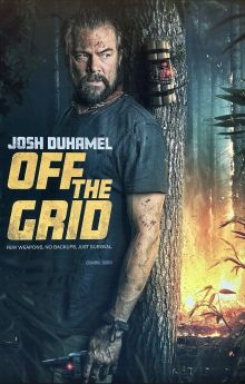 Off the Grid Off the Grid