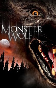 Monsterwolf Monsterwolf