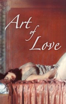 The Art of Love The Art of Love