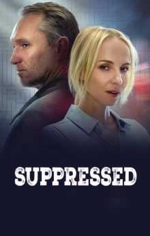 Suppressed Suppressed