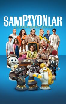 Sampiyonlar