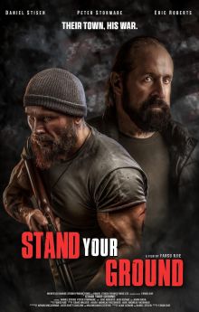 Stand Your Ground Stand Your Ground