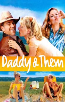 Daddy and Them