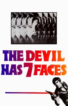 The Devil with Seven Faces The Devil with Seven Faces