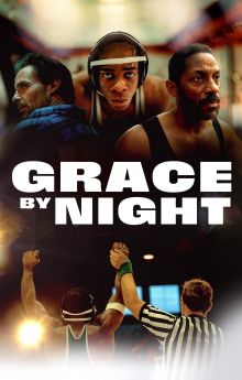 Grace by Night Grace by Night
