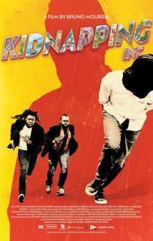 Kidnapping Inc. Kidnapping Inc.