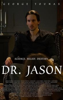 Dr. Jason Dr. Jason