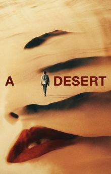 A Desert A Desert