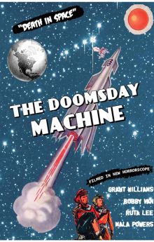 Doomsday Machine Doomsday Machine