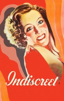 Indiscreet Indiscreet