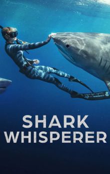 Shark Whisperer Shark Whisperer