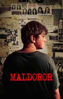 Maldoror Maldoror
