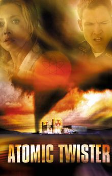 Atomic Twister Atomic Twister