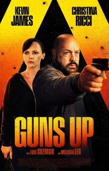 Guns Up Guns Up