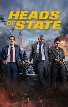 Heads of State Heads of State