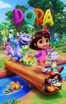 DORA - Season 3