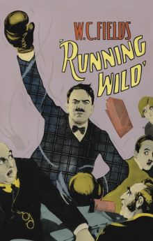 Running Wild Running Wild