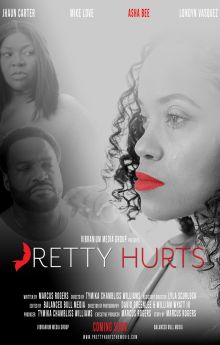 Pretty Hurts Pretty Hurts