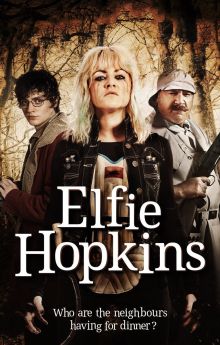 Elfie Hopkins Elfie Hopkins