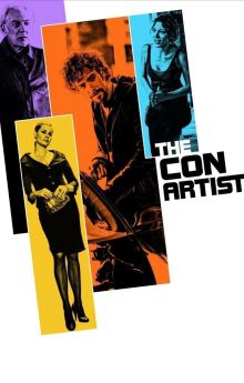 The Con Artist The Con Artist