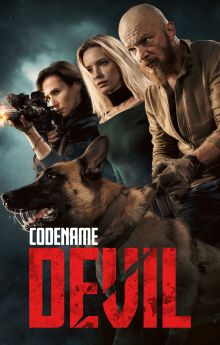 Codename: Devil Codename: Devil