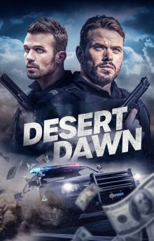 Desert Dawn Desert Dawn