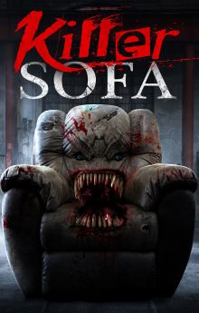 Killer Sofa Killer Sofa