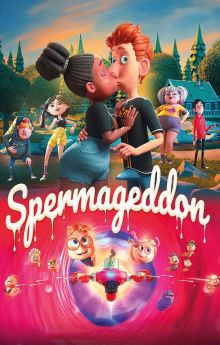 Spermageddon Spermageddon