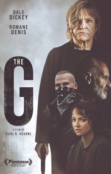 The G The G