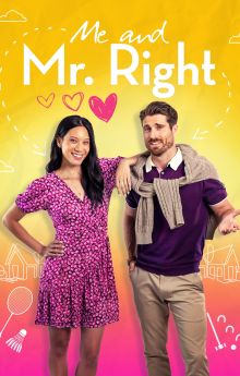 Me and Mr. Right Me and Mr. Right