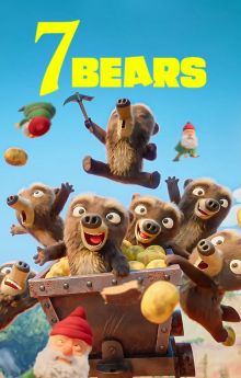 7 Bears - Season 1 7 Bears - Season 1
