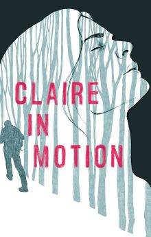 Claire in Motion