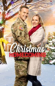 Christmas Homecoming Christmas Homecoming