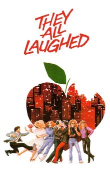 They All Laughed