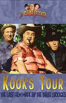 Kook's Tour